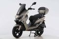 🏍️ VITACCI EAGLE 200CC 🏍️