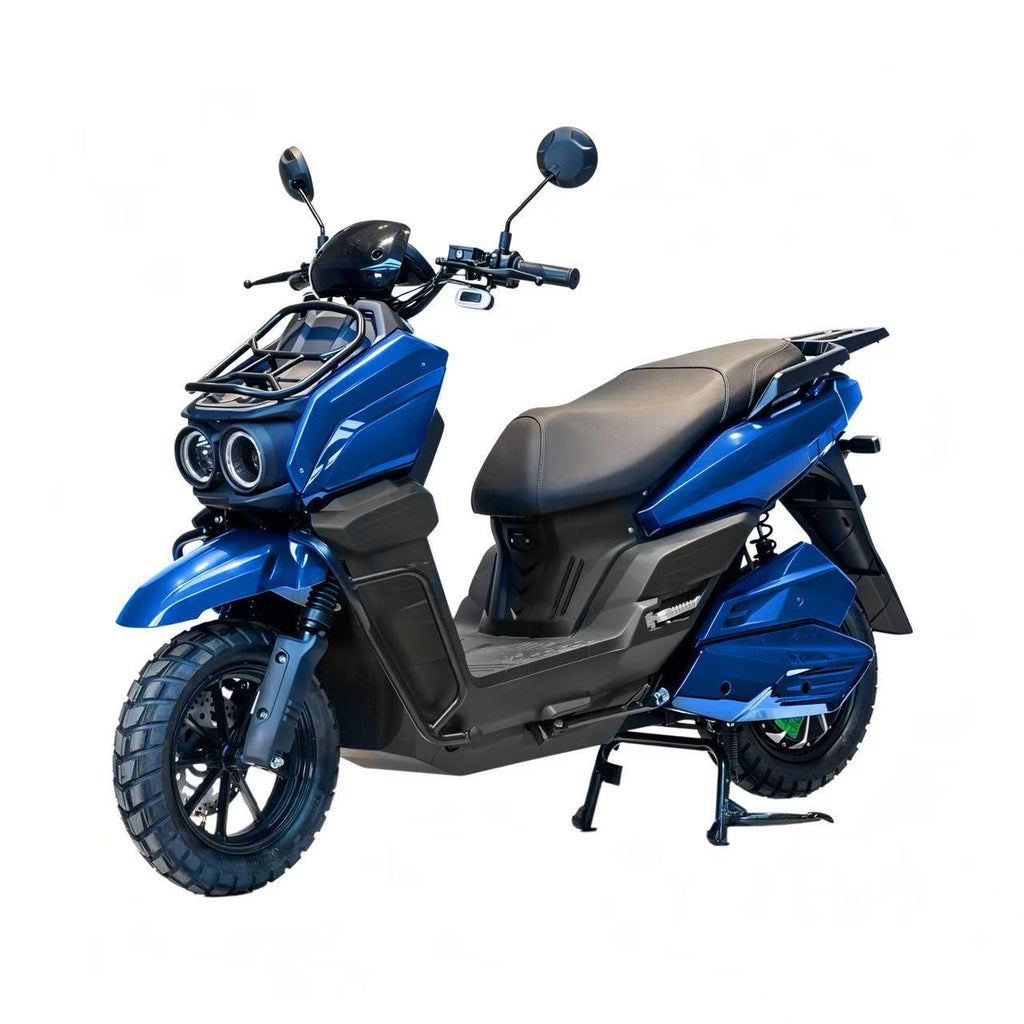 🏍️ AVISPÓN ELÉCTRICO — DESDE US$ 125/MES
