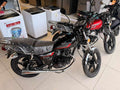 🏍️ SUZUKI GN-125 F 🏍️