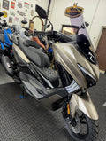 🏍️  VITACCI INTREPID 200CC 🏍️