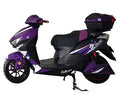 🏍️ IZUKI CHALLENGER (W2500) — DESDE US$ 125/MES
