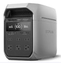 ⚡ ECOFLOW DELTA 3 PLUS – 1800W ⚡
