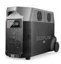 ⚡ ECOFLOW DELTA PRO – 3600W ⚡