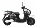 🏍️ IZUKI VOLTUS (W3000) — DESDE US$ 115/MES