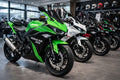 🏍️ IZUKI HURACÁN 250CC EXPRESS 🏍️