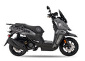 🏍️ ITALICA RX ARMADA 200CC 🏍️