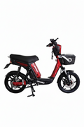 🏍️ IZUKI BIMINI (W1500) — DESDE US$ 79/MES