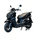 🏍️ AVISPÓN ELÉCTRICO — DESDE US$ 125/MES