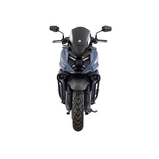 🏍️ ITALICA RX ARMADA 200CC 🏍️