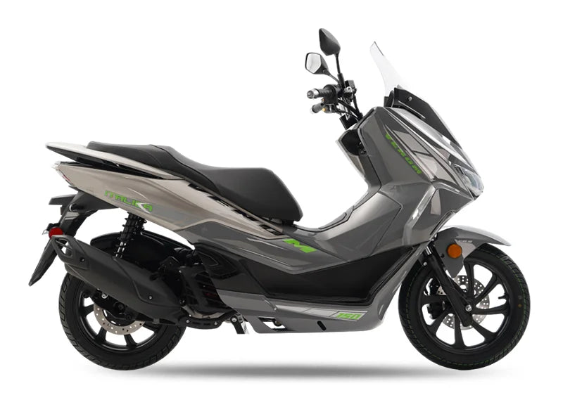 🏍️ ITALICA VENOM 200CC 🏍️