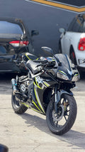 🏍️ XMOX GP 250CC 🏍️