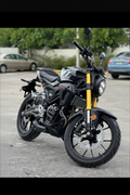 🏍️ XMT 250CC DEPORTIVA 🏍️