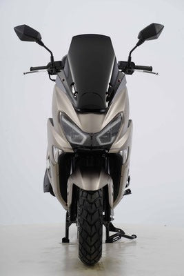 🏍️ VITACCI EAGLE 200CC 🏍️