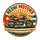 Resni Motors – Inicio