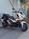 🏍️ XMOX ADV 200CC 🏍️