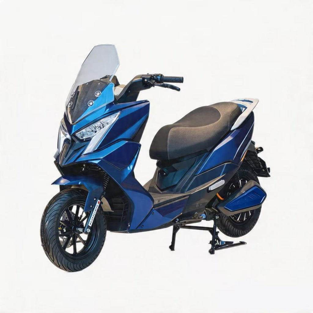 🏍️ EAGLE ELÉCTRICA — DESDE US$ 135/MES