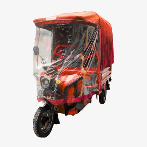 🛺 TRICICLO ELÉCTRICO YOHAZAKI ERC 🛺 🔥 POTENCIA Y CARGA PARA NEGOCIO EN CUBA 🇨🇺