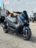 🏍️ ITALICA MAXIMA 200CC EFI 🏍️
